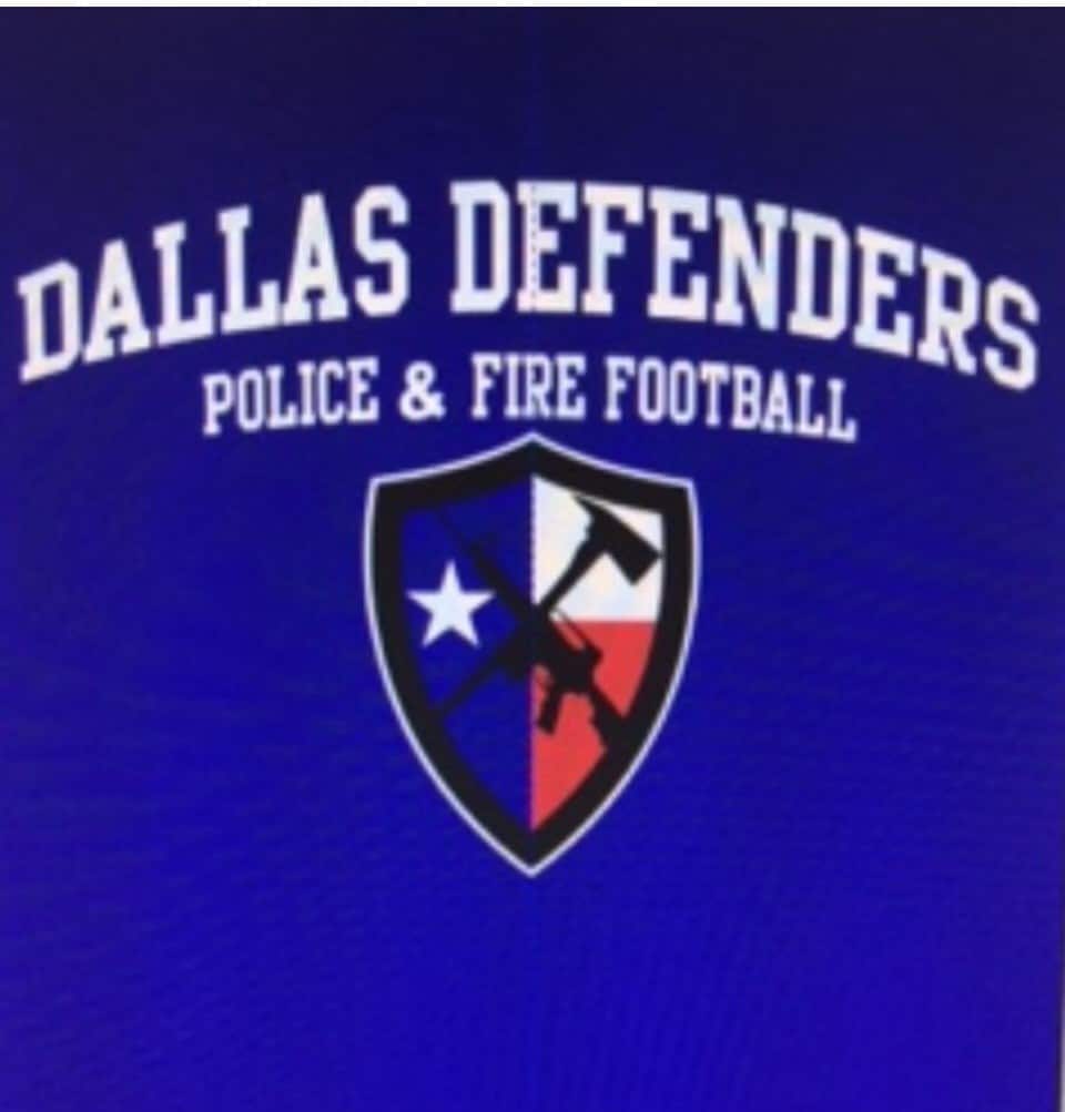 Dallas Defenders Football