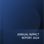 Annual Impact Report 2024