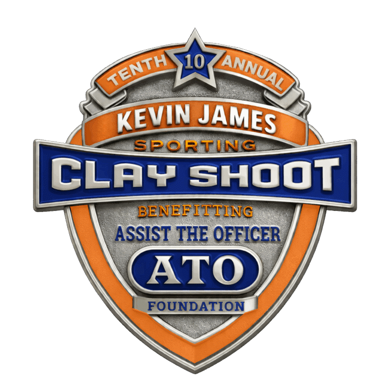 ATO Clay Shoot 10th